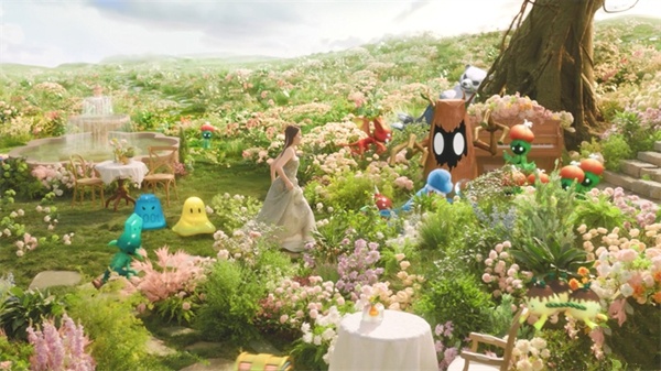 《魔力宝贝：复兴》6月19日公测开启，刘亦菲「闪耀」品牌片引领魔力新纪元！