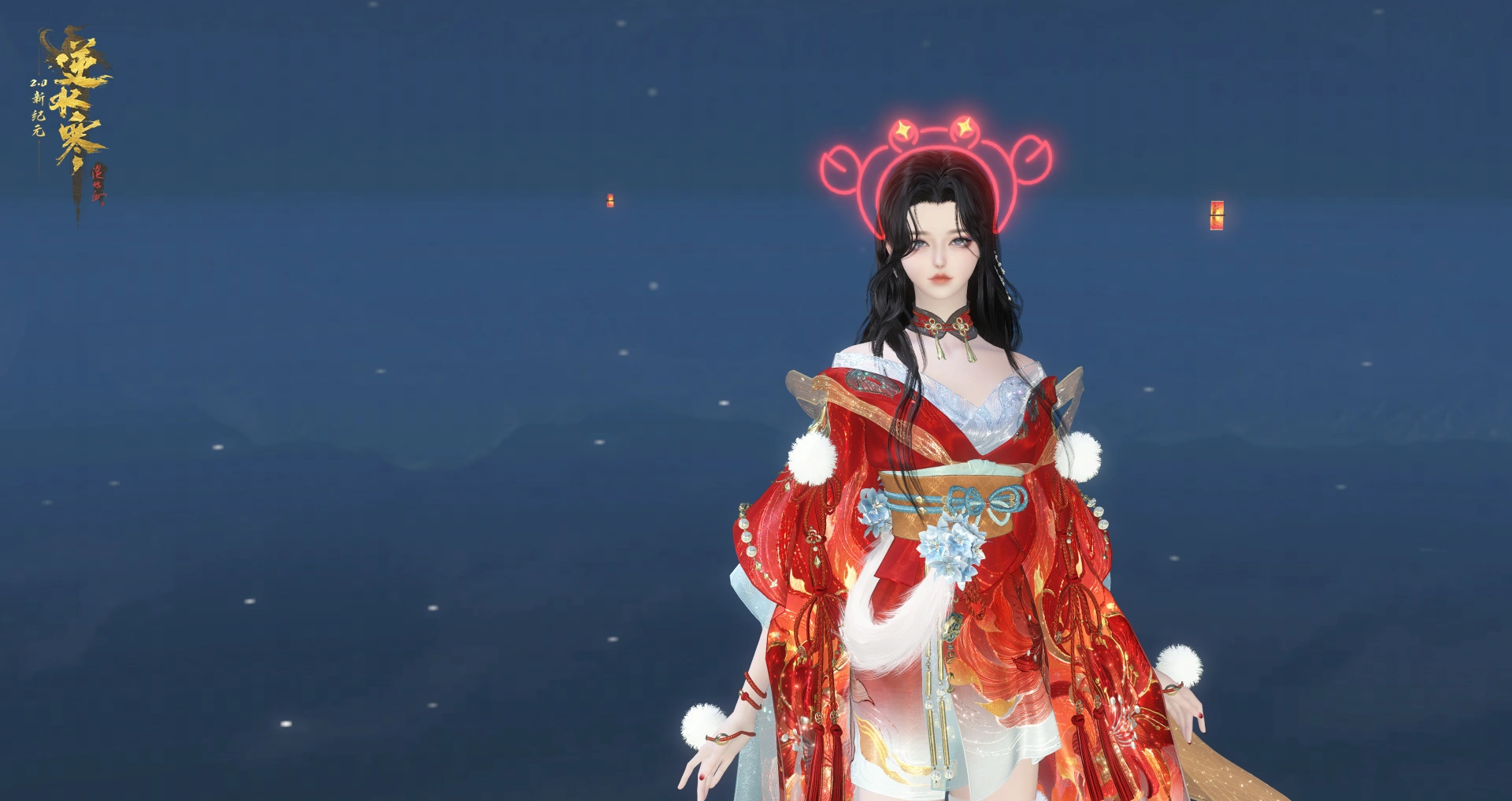 《逆水寒》大航海时代开启，新一代海上霸主必是你！