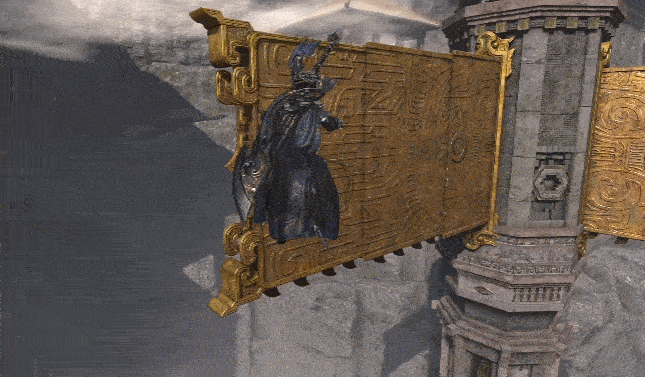 打造武侠MMO新世界《逆水寒》新资料片带全服玩家提前过年