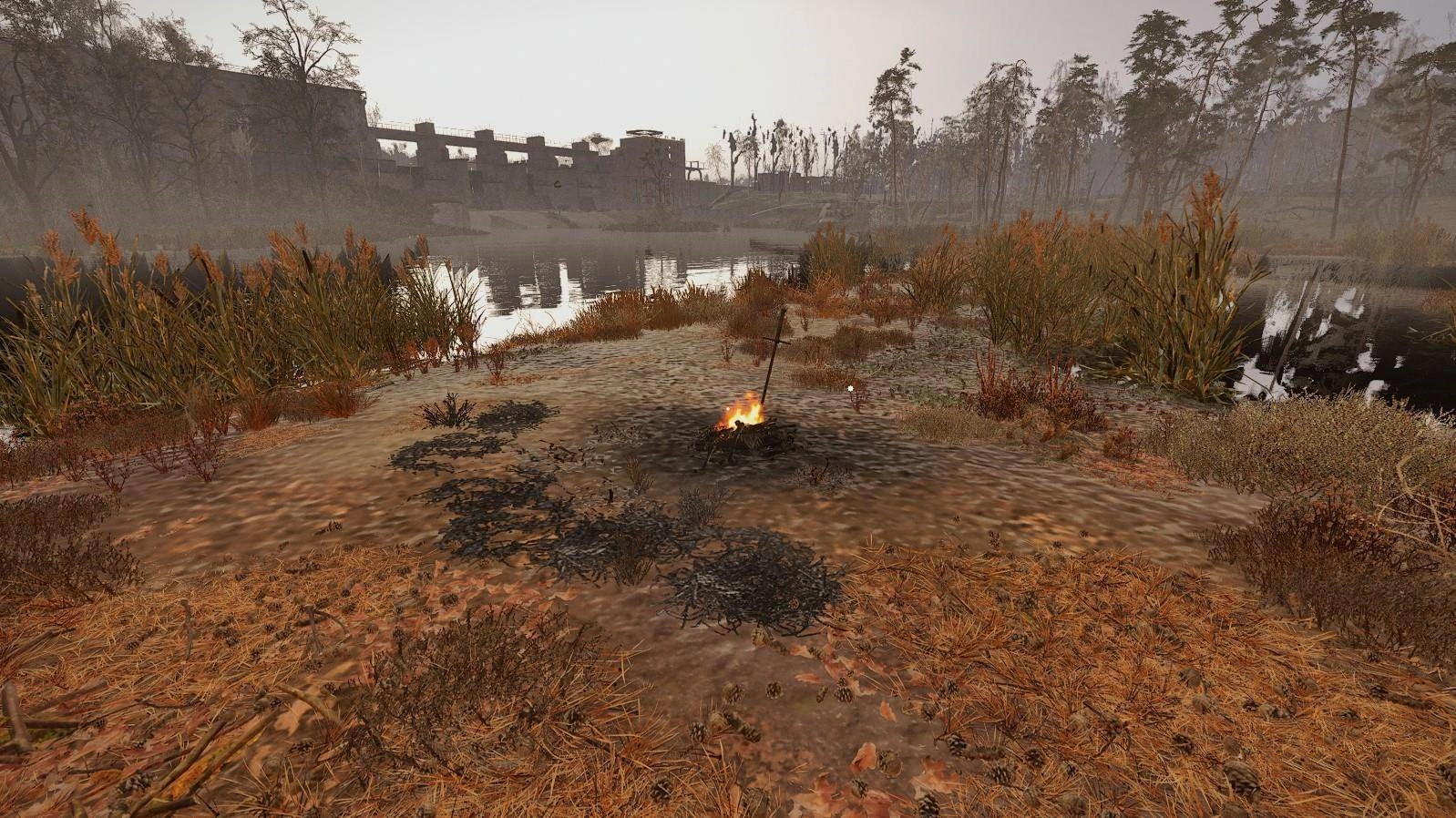 《潜行者2》彩蛋位置及触发方法，潜行者2彩蛋欣赏