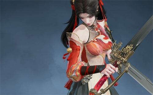 《永劫无间》手游沈妙最佳魂玉搭配方案推荐