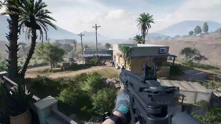 《三角洲行动》“危险行动”规则介绍