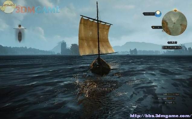 《巫师3》“老鼠塔”支线攻略，老鼠塔任务怎么做