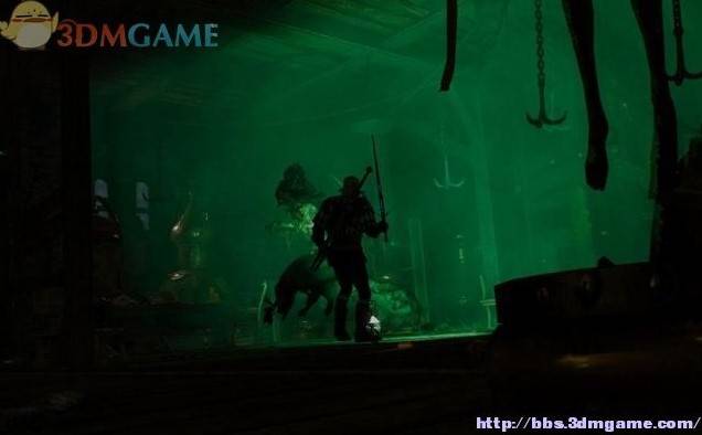 《巫师3》“老鼠塔”支线攻略，老鼠塔任务怎么做