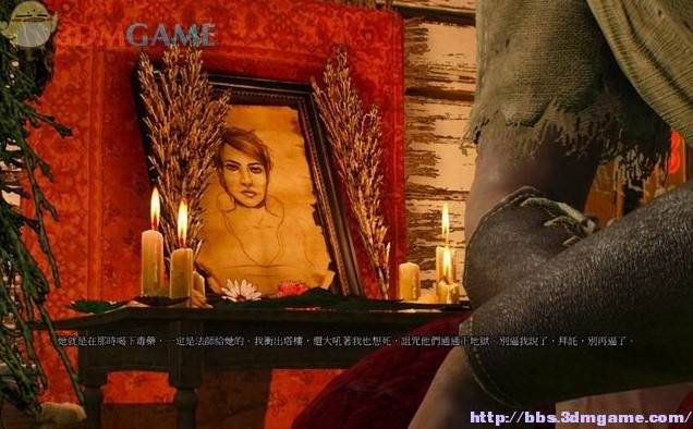 《巫师3》“老鼠塔”支线攻略，老鼠塔任务怎么做