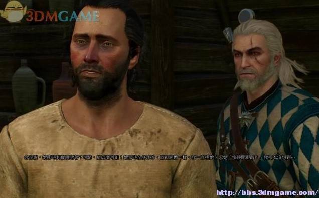 《巫师3》“老鼠塔”支线攻略，老鼠塔任务怎么做