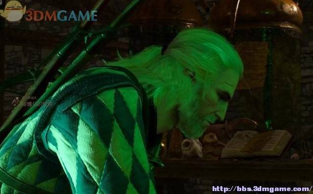 《巫师3》“老鼠塔”支线攻略，老鼠塔任务怎么做