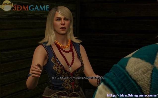 《巫师3》“老鼠塔”支线攻略，老鼠塔任务怎么做