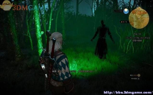 《巫师3》“老鼠塔”支线攻略，老鼠塔任务怎么做