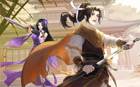 《仙剑奇侠传》新的开始最强阵容搭配分享