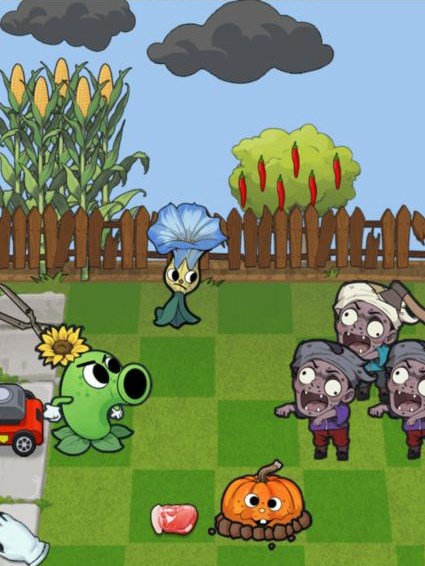 《文字找茬大师》消灭丧尸过关攻略介绍