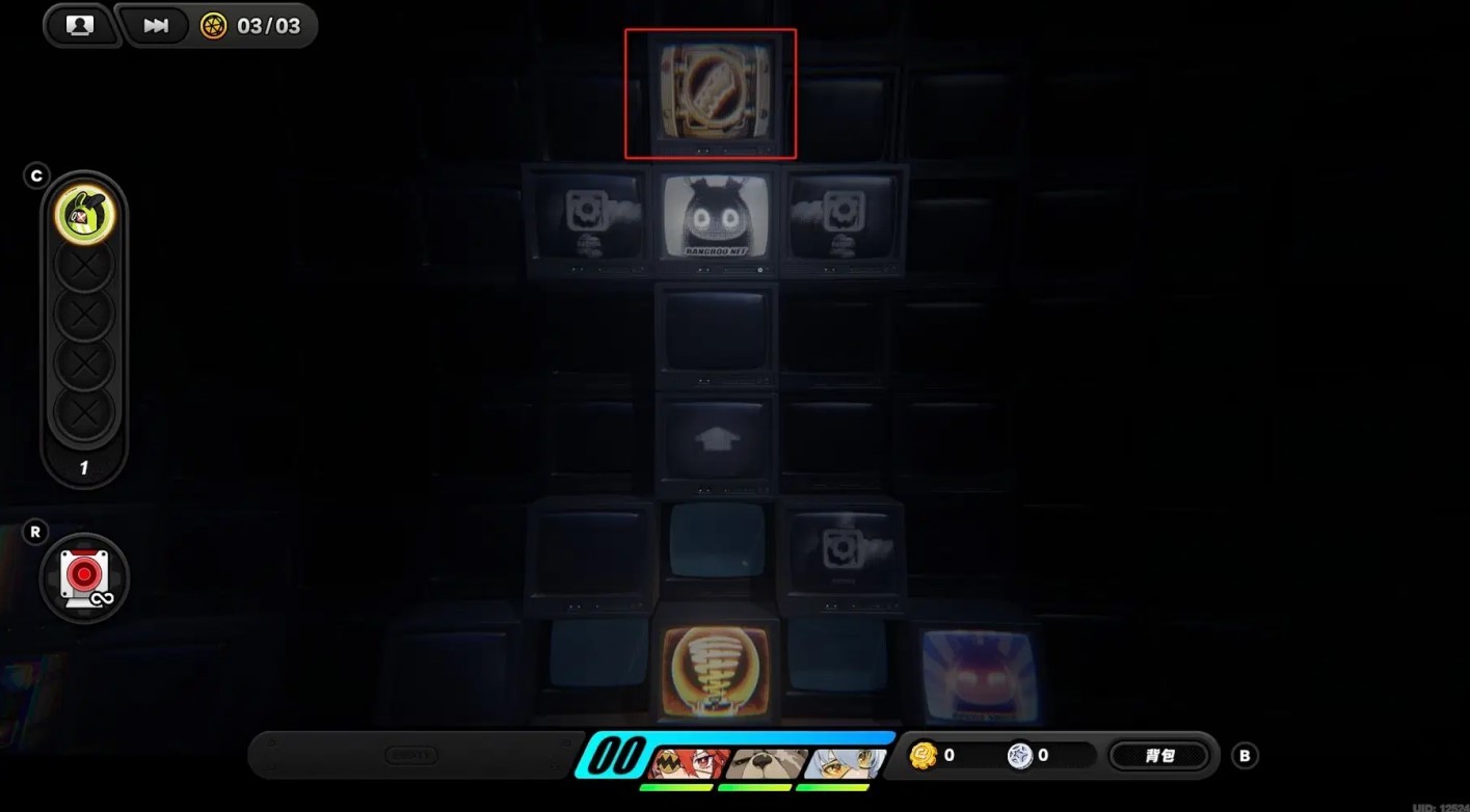 《绝区零》“消失的油画”委托攻略