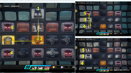 《绝区零》兄弟要出发了剧情委托怎么做