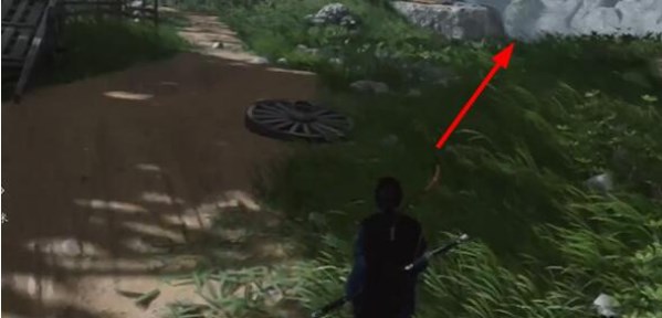 《燕云十六声》遗失的语录任务完成方法