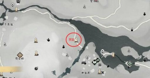 《燕云十六声》遗失的资金任务攻略指南