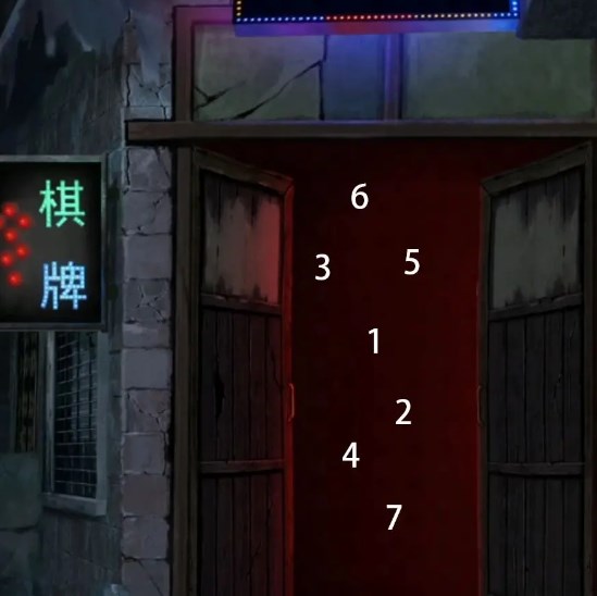 《阴阳锅3阴缘牵》第一章通关流程图文介绍