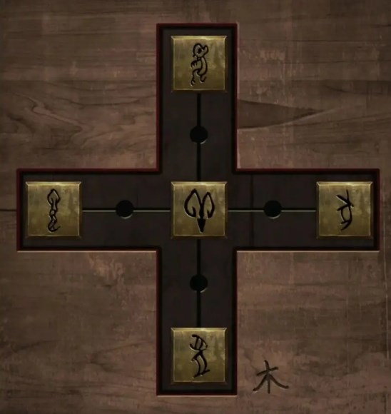 《阴阳锅3阴缘牵》第二章详细通关攻略分享