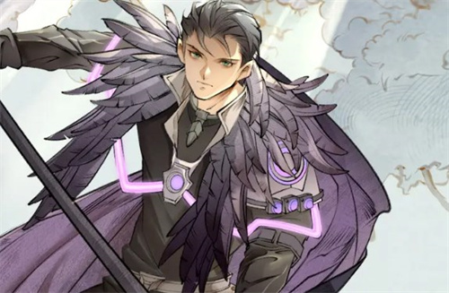 《吟游战记》最强紫卡角色选择培养建议