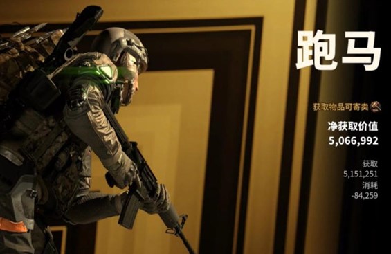 《萤火突击》角色皮肤获取攻略分享