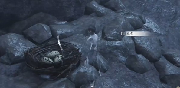 《燕云十六声》鹰爪连凿获取方法图文攻略