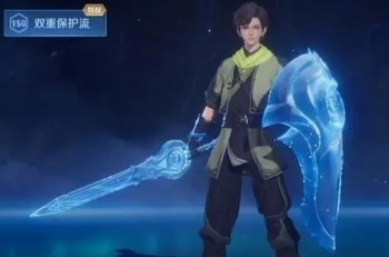 《王者荣耀》元流之子坦克最佳出装方案分享