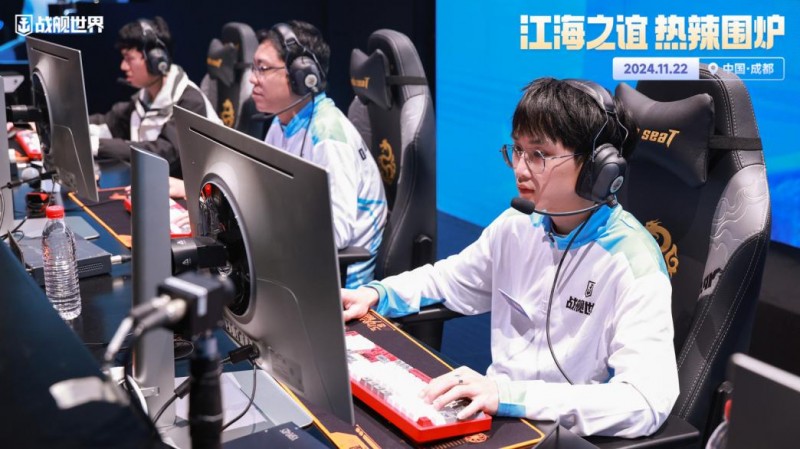 《战舰世界》年度盛典隆重开启，现场亮点多多福利送不停！