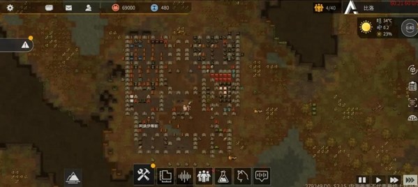 《秩序新曙光》战利品带走方法说明