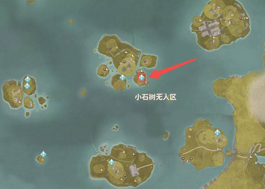 《无限暖暖》“照片调查捉迷藏”系列任务攻略