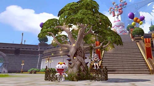 《龙之谷》15周年百级资料片开启，邀你共夺真金好礼！