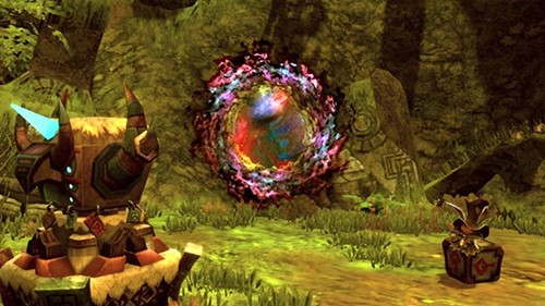 《龙之谷》15周年百级资料片开启，邀你共夺真金好礼！