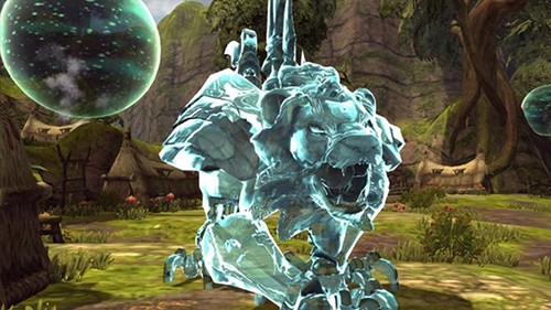 《龙之谷》15周年百级资料片开启，邀你共夺真金好礼！