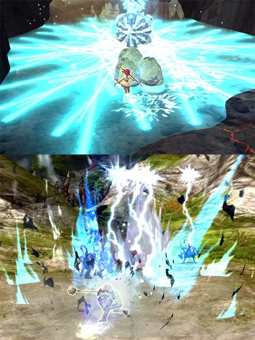 《龙之谷》15周年百级资料片开启，邀你共夺真金好礼！