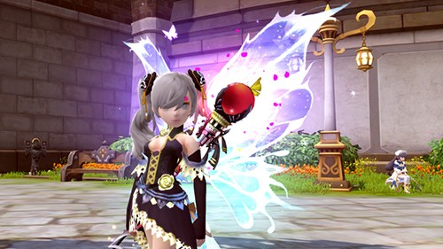 《龙之谷》15周年百级资料片开启，邀你共夺真金好礼！