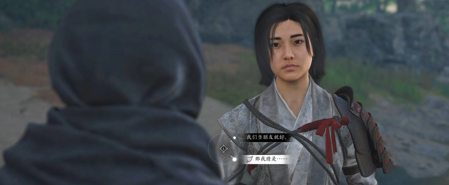 《刺客信条影》“六角公主的日记”支线任务攻略，六角公主的日记支线怎么做