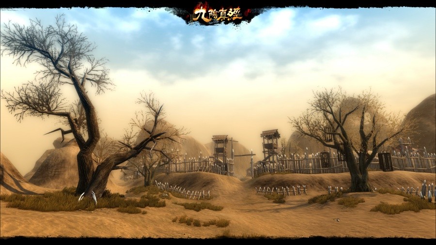 1V1竞技新玩法，《九阴真经》四月新版本前瞻