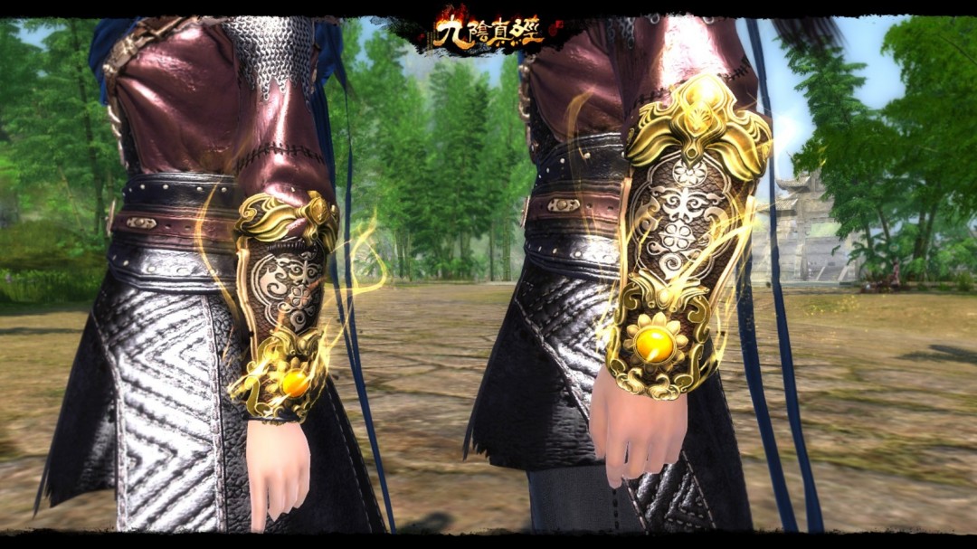 新1v1竞技玩法现身江湖 《九阴真经》开春版今日公测！