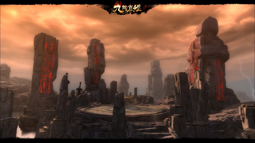 新1v1竞技玩法现身江湖 《九阴真经》开春版今日公测！