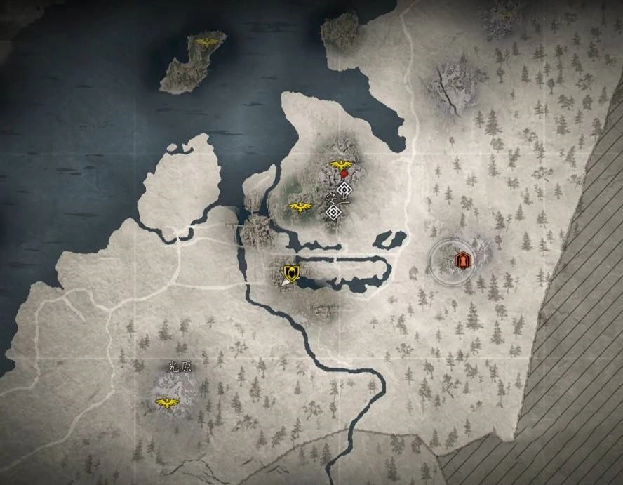 《刺客信条影》“安土瓢箪山古坟”位置与收集攻略，安土瓢箪山古坟在哪