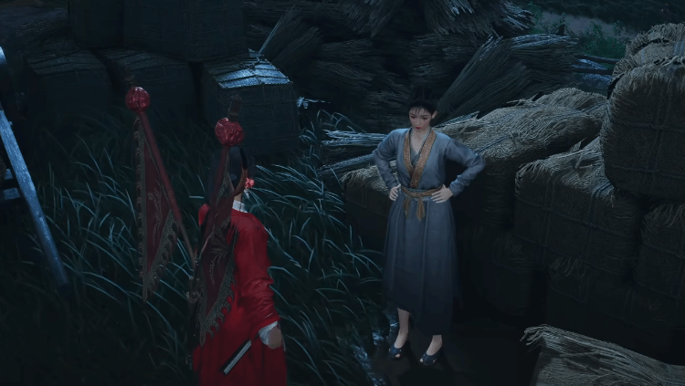 《燕云十六声》“暗涌碎片”收集攻略，明暗故事收集合集