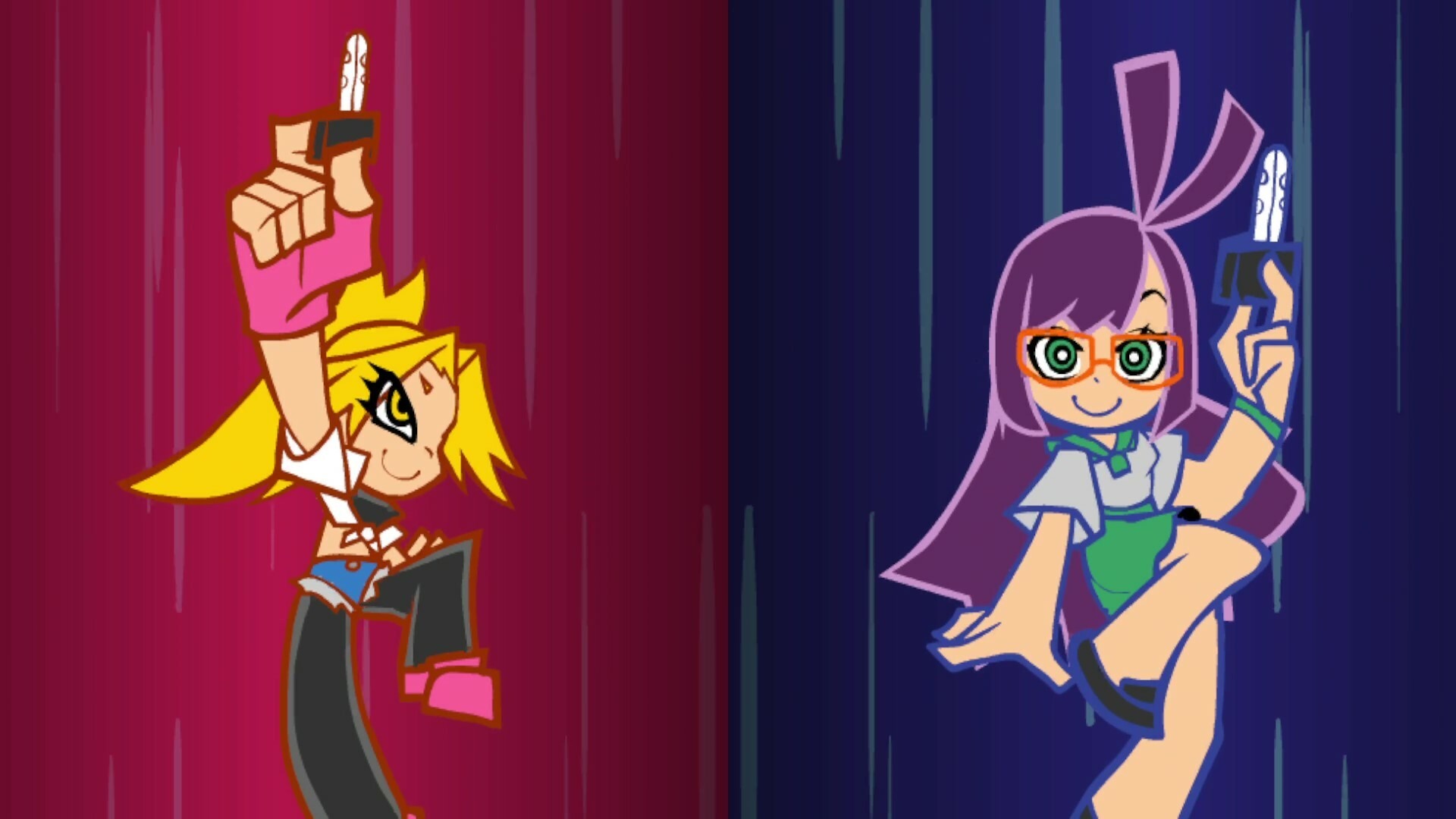 《即刻离职》团队新作《相位梦姬 Awaking Beauty》曝光，与女高中生一起解救困在梦境的人！