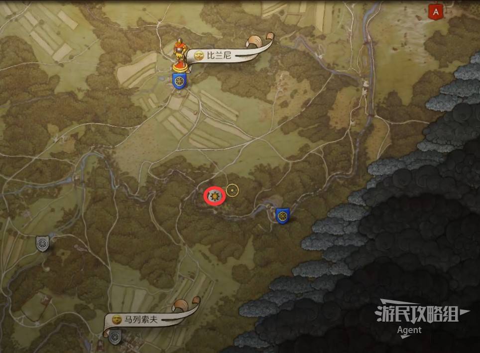 《天国拯救2》“壁橱里的骷髅”支线任务攻略，壁橱里的骷髅支线怎么做