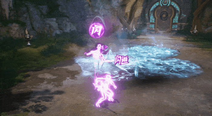 不一样的世界，一样的你《剑灵2》公测定档4月3日