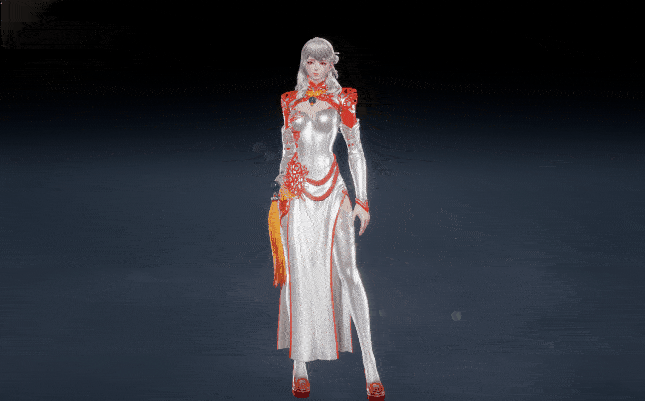 不一样的世界，一样的你《剑灵2》公测定档4月3日