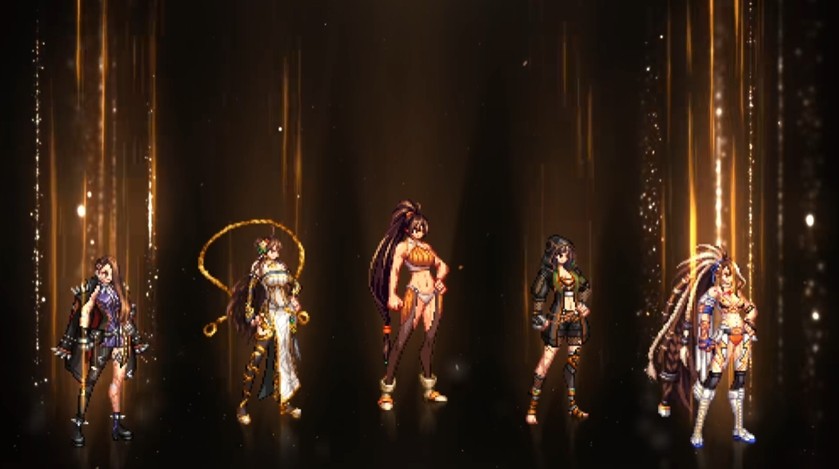 UFC职业选手约战DNF策划，场上见重拳，场下“重泉”见！