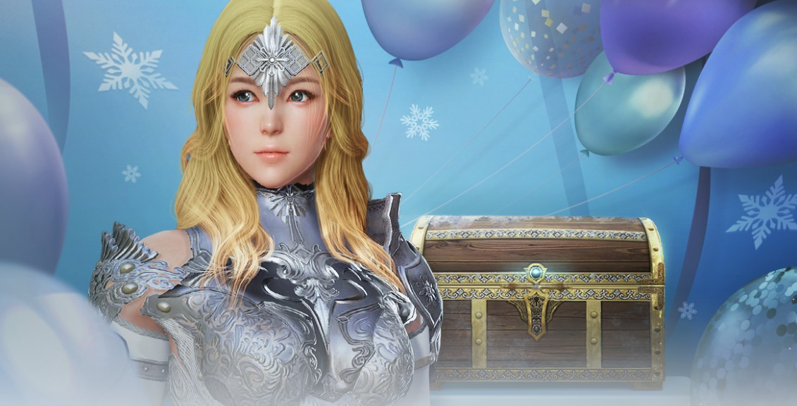 《黑色沙漠》晨曦之国冒险启程，海量惊喜来袭