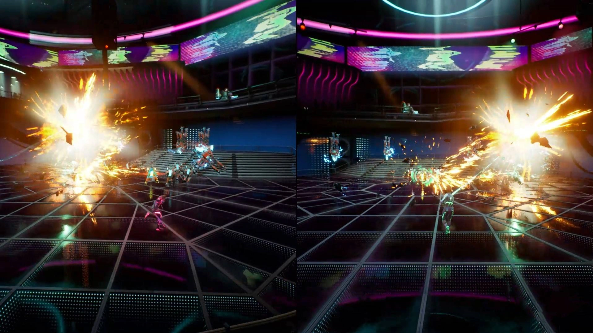 《双影奇境》“锤子先生”BOSS打法攻略，锤子先生怎么打