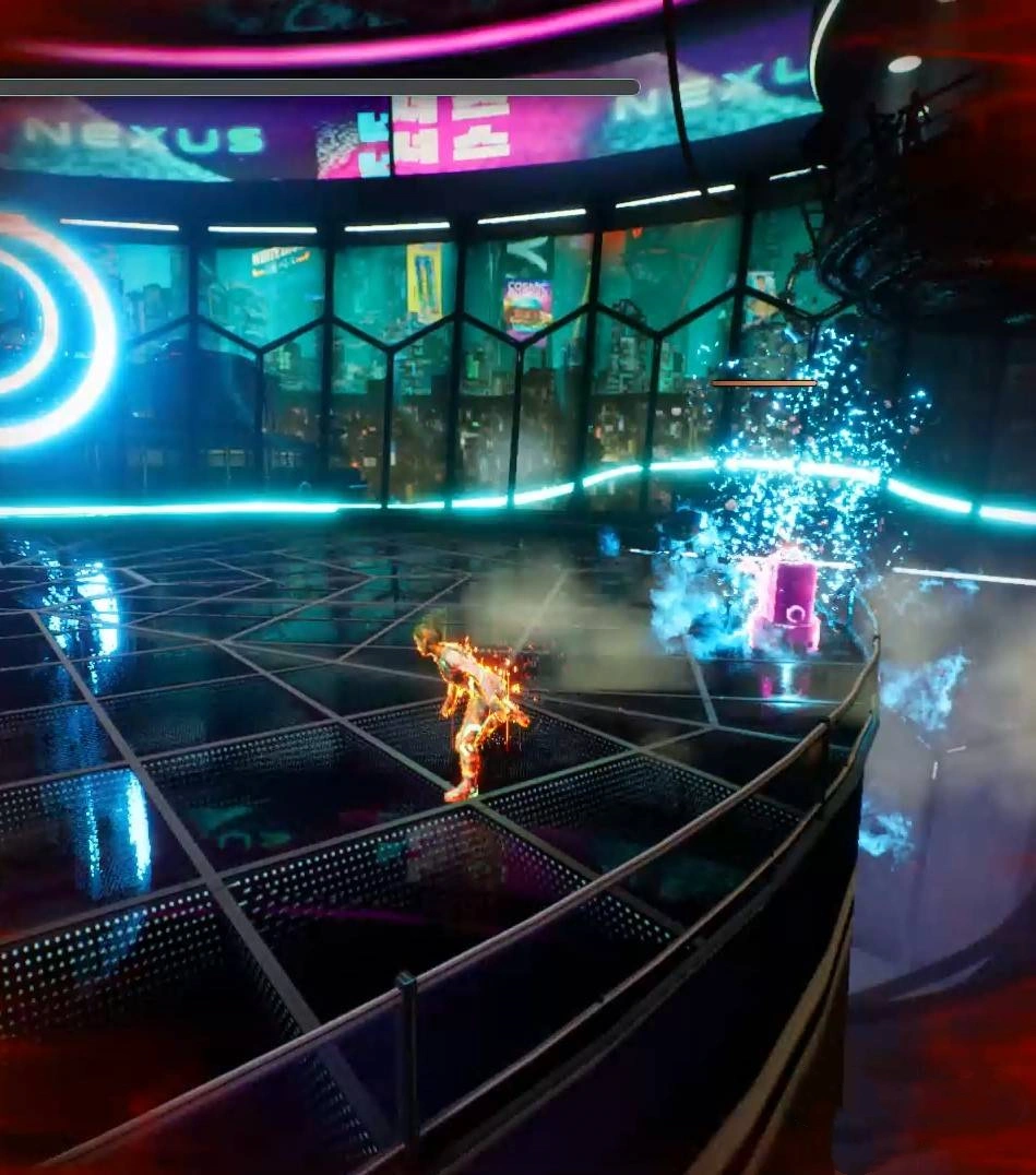 《双影奇境》“锤子先生”BOSS打法攻略，锤子先生怎么打