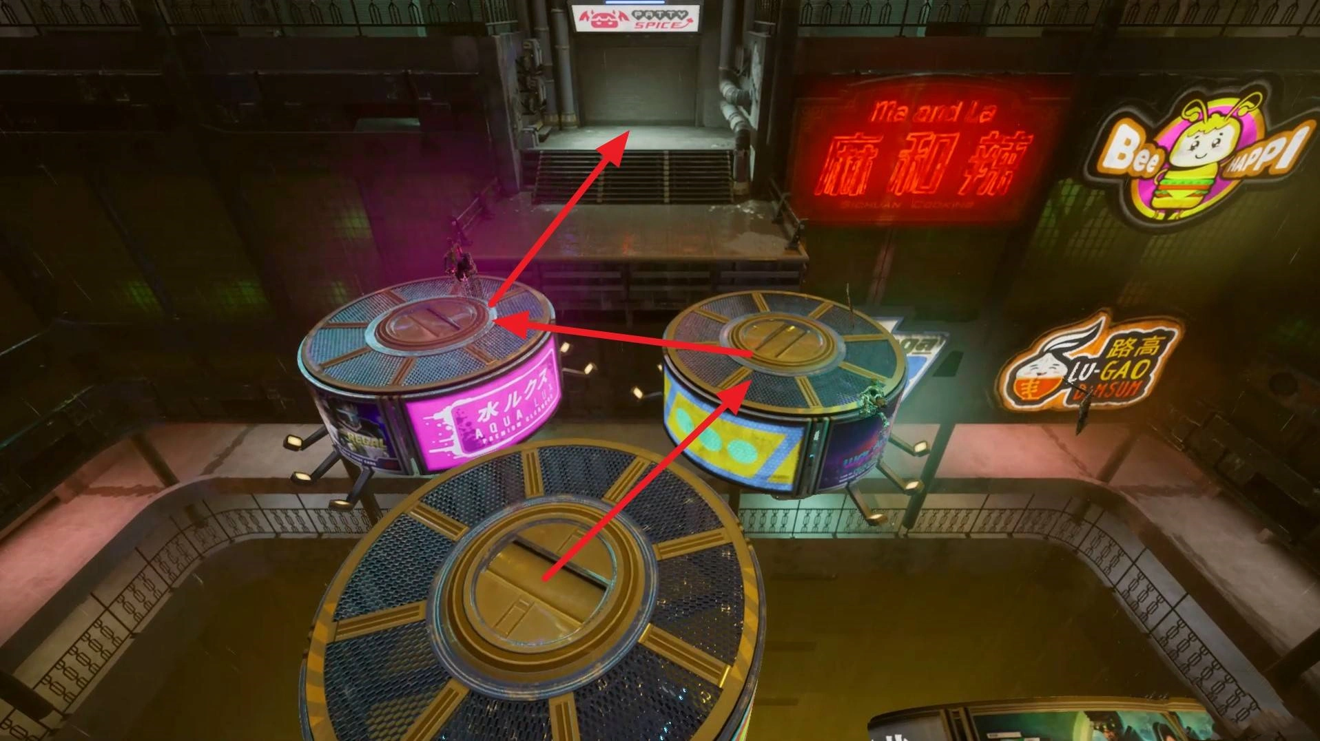 《双影奇境》“锤子先生”BOSS打法攻略，锤子先生怎么打