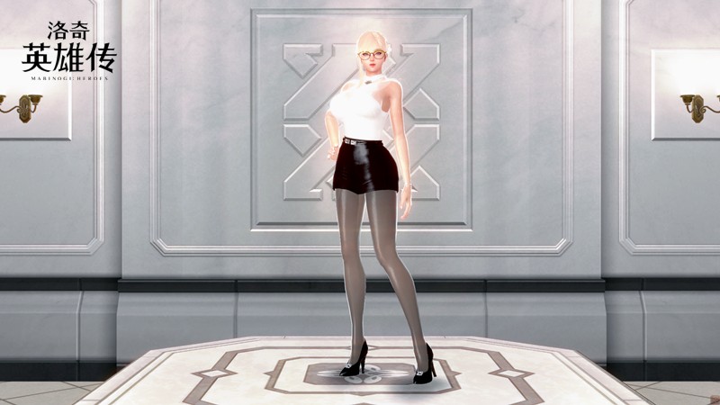 春日时装共赏，展现《洛奇英雄传》温暖穿搭新潮流