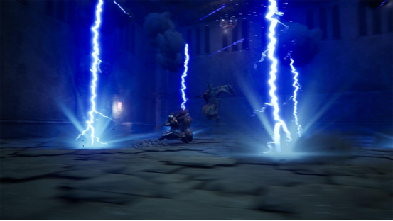 《帝国神话》西域文明DLC 3月21日上线！